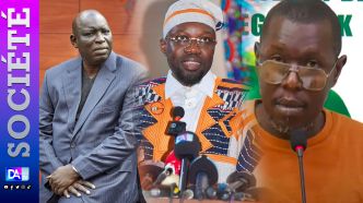 Madiambal Diagne : « Bah Diakhaté n'a pas dit le quart de ce que disait Ousmane Sonko de Macky... »