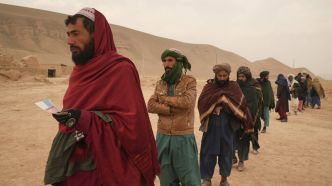 Faut-il s'engager auprès des talibans? Le dilemme persistant des acteurs humanitaires en Afghanistan