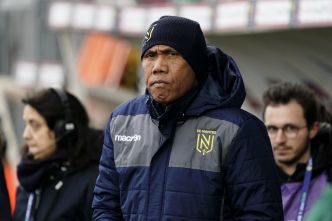 Coup Mercato : Le Clermont Foot dégote un crack au FC Nantes !