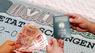 Demandes de Visas Schengen : l'UE annonce une importante augmentation des frais