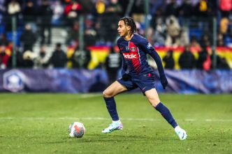 Mercato – PSG – Lille intéressé par Ethan Mbappé ?