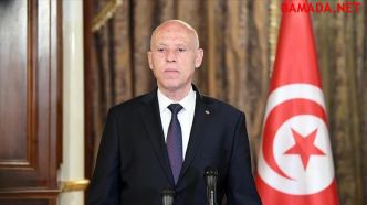 Tunisie : L'ONU dénonce le régime répressif du président Kaïs Saïed