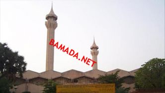 Grande Mosquée de Bamako: mobilisation contre les atteintes à l'islam