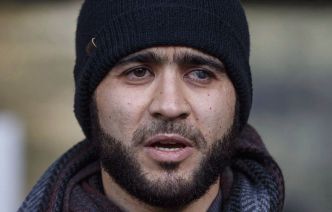 L'appel d'Omar Khadr rejeté aux États-Unis