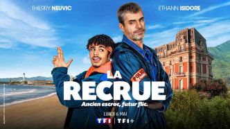 « La recrue » : une saison 2 pour la série avec Thierry Neuvic et Ethann Isidore ? Réponse