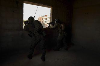 Proche-Orient: Violents combats à Gaza, Israël et Hamas dans le viseur de la CPI
