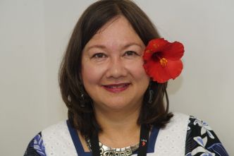 Une avocate d'origine tahitienne élue présidente de la Ligue des droits de l'Homme