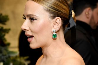 Intelligence artificielle: Scarlett Johansson accuse OpenAI d'avoir copié sa voix pour ChatGPT