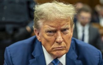 Etats-Unis : Le groupe de médias de Trump enregistre une perte abyssale au premier trimestre