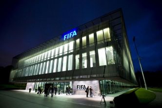 L'éphéméride du 21 mai : il y a 120 ans, la fondation de la FIFA à Paris