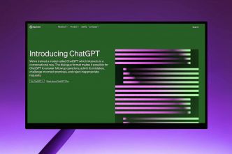 ChatGPT voit ses revenus mobiles exploser suite au lancement de GPT-4o !