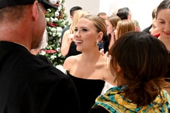 Scarlett Johansson accuse OpenAI d’avoir copié sa voix pour ChatGPT