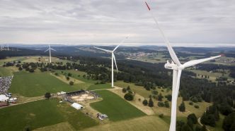 La Suisse peut tracer sa propre voie énergétique