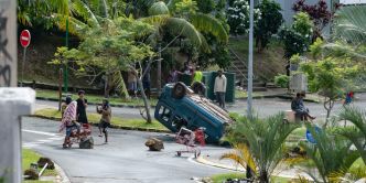 Nouvelle-Calédonie : quelle stratégie doit adopter l'État pour sortir l'archipel de la crise ?