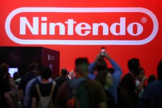 Nintendo rachète Shiver Entertainment, développeur américain de jeux vidéo