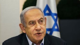 Guerre Israël-Hamas: La France dit "soutenir" la CPI dans "la lutte contre l'impunité", après les mandats d'arrêt contre Netanyahu et des dirigeants du Hamas