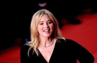Festival de Cannes 2024 : Virginie Efira renversante, elle met en avant ses atouts dans une tenue sobre