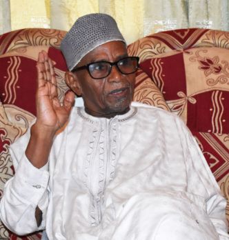 Prof. Ali Nouhoum Diallo, ancien Président de l'Assemblée Nationale du Mali : « Attention ! mes Colonels, au lieu de renforcer la cohésion sociale, vous courrez le risque de disloquer la [...]