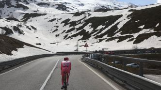 Giro 2024: Parcours, profil, favoris... Tout ce que vous devez savoir sur la 16e étape du Tour d'Italie