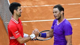 Roland-Garros : Il l'annonce, il veut faire tomber Nadal et Djokovic