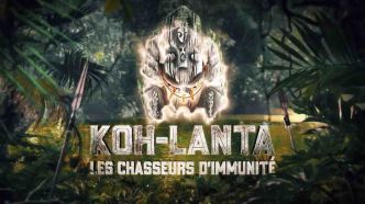 « Koh-Lanta : les chasseurs d'immunité » du 21 mai : qui accèdera à la finale ? Qui sera éliminé ? (VIDÉO)