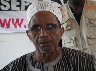 Aly Nouhoum Diallo: les Maliens vivent dans la crainte de la junte militairee!