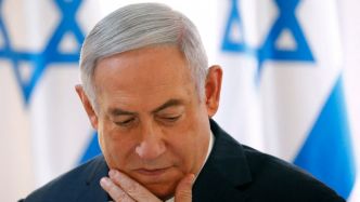 La France "soutient la CPI" dont le procureur demande des mandats contre des dirigeants d'Israël et du Hamas