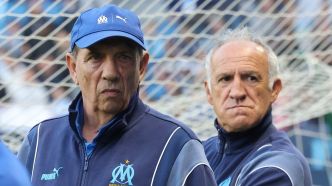 OM. Fonseca, Conceição ou une surprise... Le club olympien reste en embuscade pour son futur coach