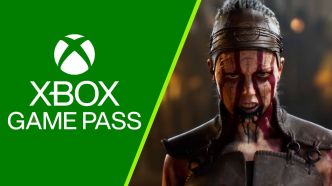 Xbox Game Pass : Hellblade 2, l'exclu Xbox tant attendue, sort aujourd'hui !