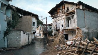 Séisme en France : pouvez-vous avoir un tremblement de terre chez vous ?