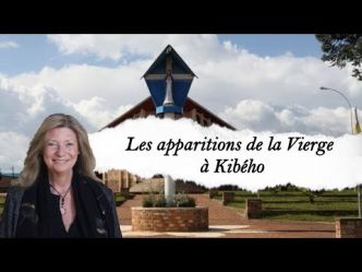 Apparitions de la Vierge à Kibeho