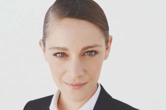 L'actrice et réalisatrice Ariane Labed, à Cannes avec "September Says” : tout pour ses sœurs