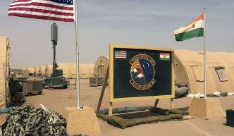 Niger : Les États-Unis termineront leur retrait d’ici le 15 septembre