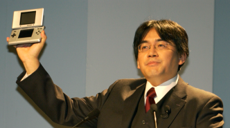 Satoru Iwata parle de la Nintendo DS et tease la Wii dans cette interview qui refait surface