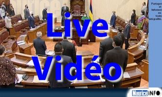 [Vidéo news] Séance parlementaire du 21 mai 2024 en Live