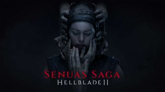 Test de Senua’s Saga: Hellblade II