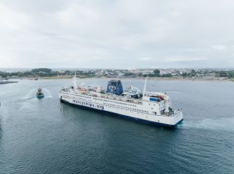 Madagascar : un navire-hôpital s'apprête à effectuer des opérations chirurgicales gratuites