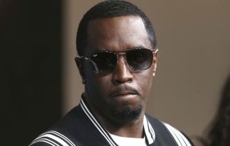 Etats-Unis : Le rappeur P. Diddy juge « inexcusable » et « dégoûtant » son extrême violence contre son ex-compagne