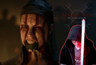 Hellblade 2 Senua’s Saga : Test Vidéo Xbox Series X ! Le parfait jeu « Instagram » ?