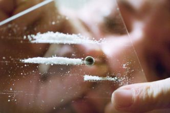 Un kilo de cocaïne et 48 000 francs en espèces ont été saisis dans un immeuble à Lausanne