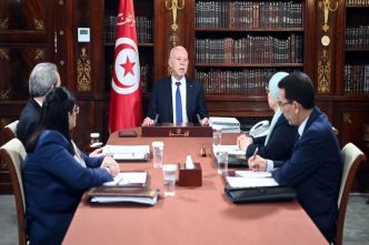 Tunisie – Justice : pourquoi la révision de l’article 96 du Code pénal?