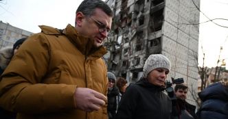 Ukraine : Berlin réclame plus de défense aérienne pour Kiev