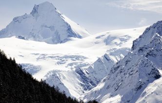 Climat : Les stocks de neige en excédent dans les Alpes, en déficit dans les Pyrénées
