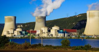 L'éventuelle prolongation des vieux réacteurs nucléaires pose des questions systémiques