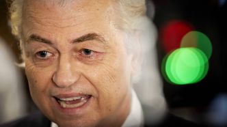 Aux Pays Bas, la coalition de Geert Wilders durcit les règles sur l'immigration
