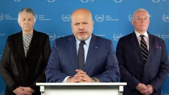 Mandat d'arrêt contre Netanyahu : le Procureur de la Cour Pénale Internationale dépose des requêtes préliminaires sur la situation en Palestine