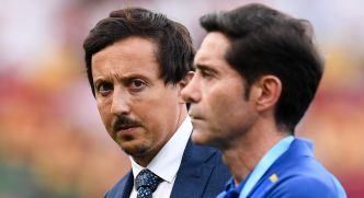 Mercato OM : Longoria active son réseau en Serie A pour le prochain coach?