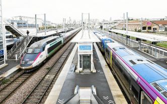 La SNCF propose 50 000 billets avec Ouigo à seulement 5 € ce mardi et mercredi