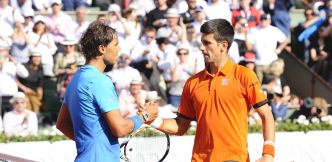 Emmanuel Heussner, ex-coach de Yastremska : « Nadal n'a pas autant de titres que Djokovic, mais j'aimerais poser une question à pas mal de « mecs » : qu'est-ce qui est le plus [...]