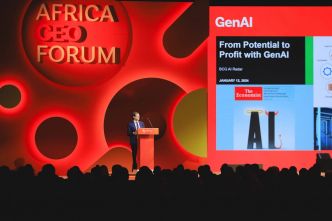 L'Afrique veut sa place à la table de l'IA